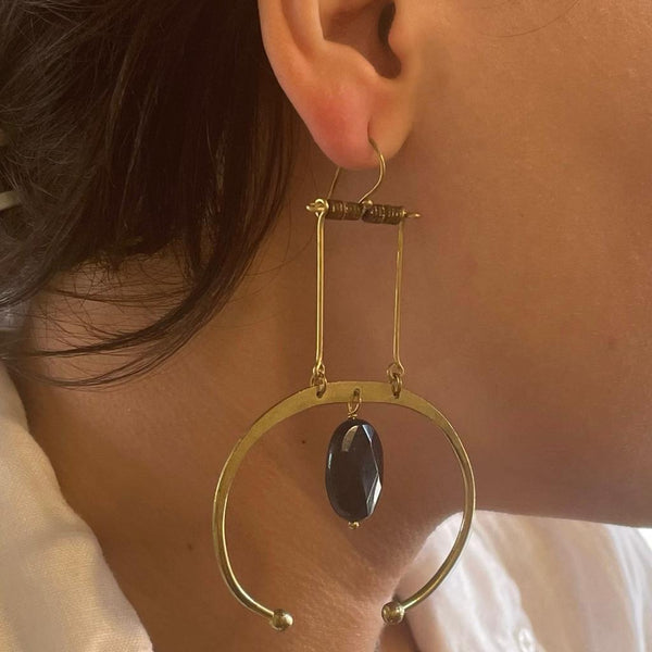 Marli Earring