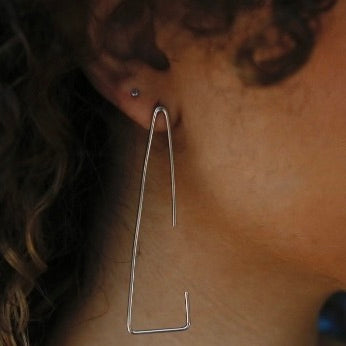 Zelia Earrings