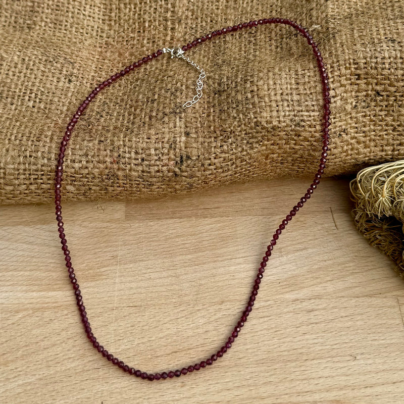 Keoni Necklace