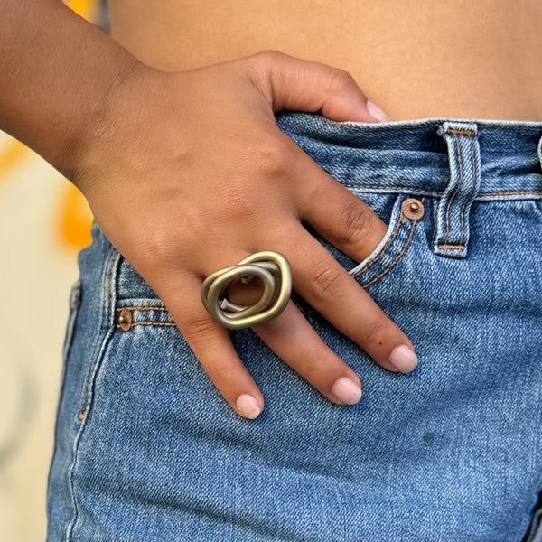 Sadie Ring