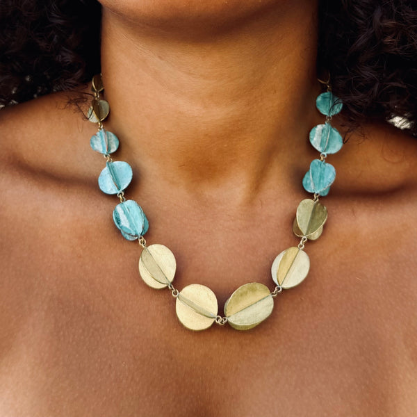 Ottilie Necklace