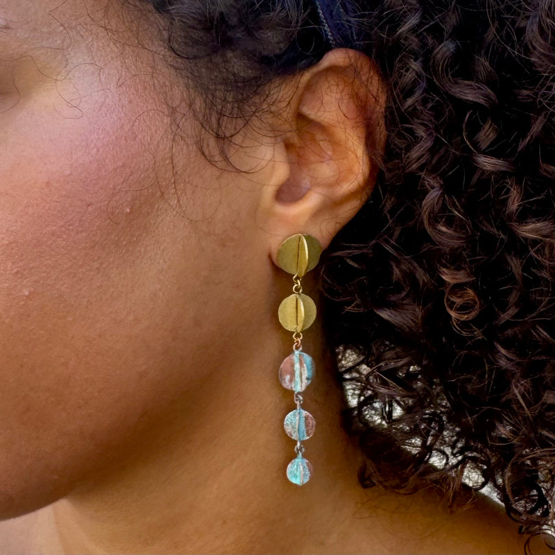 Cerys Earrings