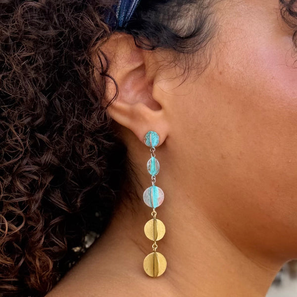Cerys Earrings