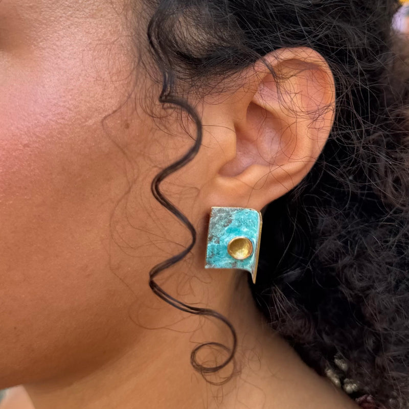 Kaja Earrings