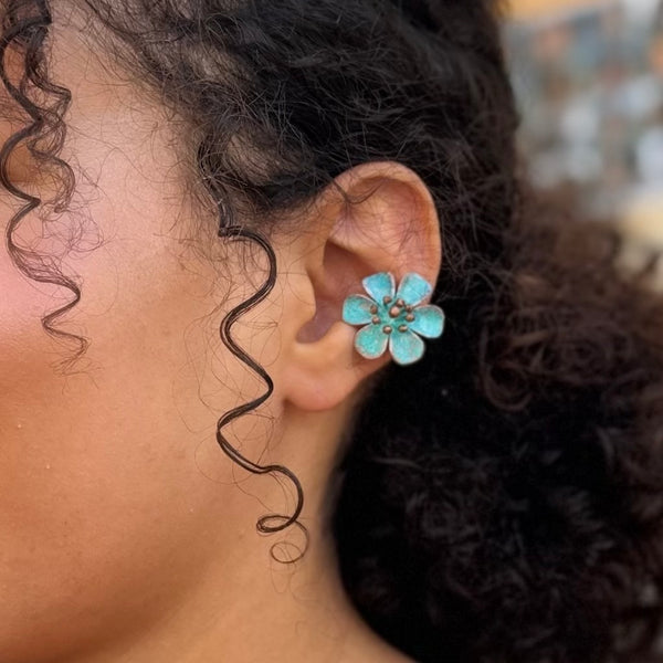Sunniva Ear Cuff