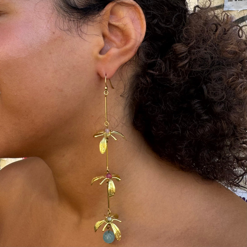 Nova Earrings