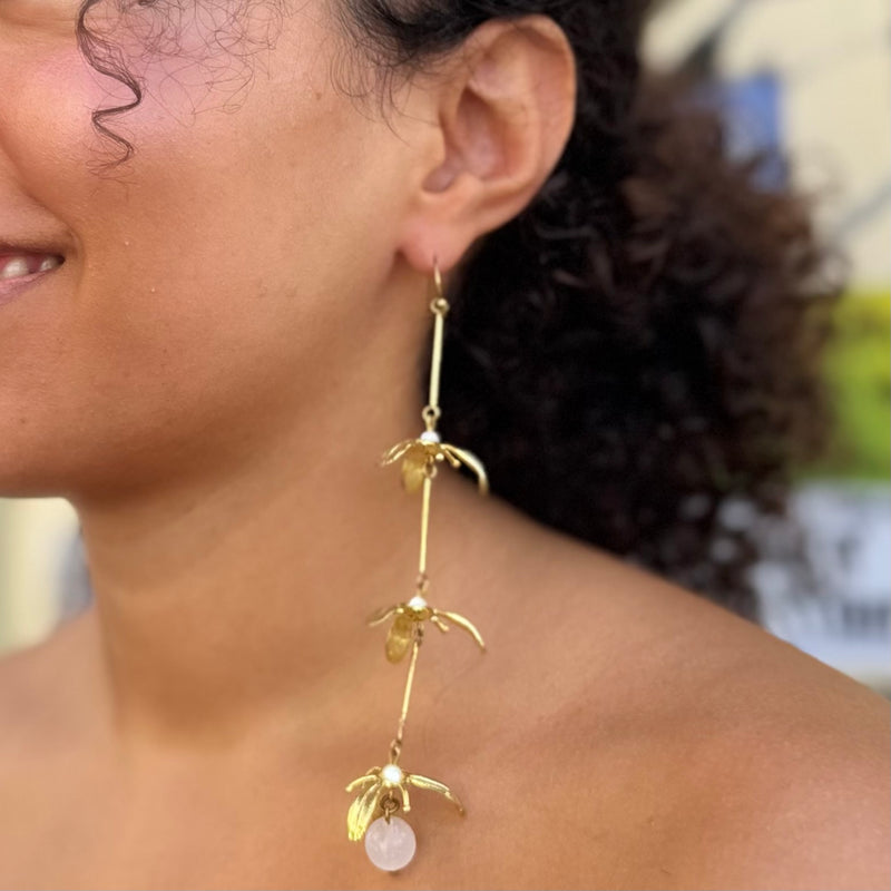 Nova Earrings