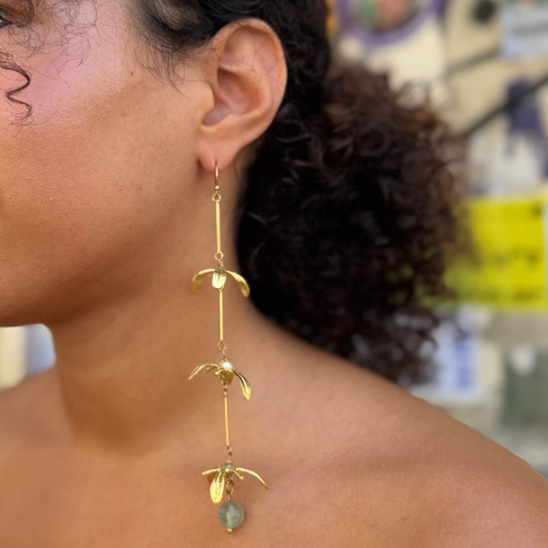 Nova Earrings
