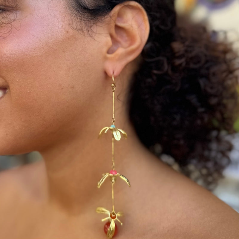 Nova Earrings