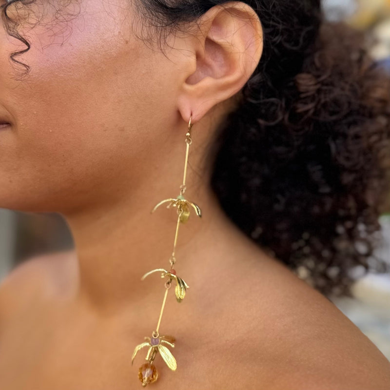 Nova Earrings