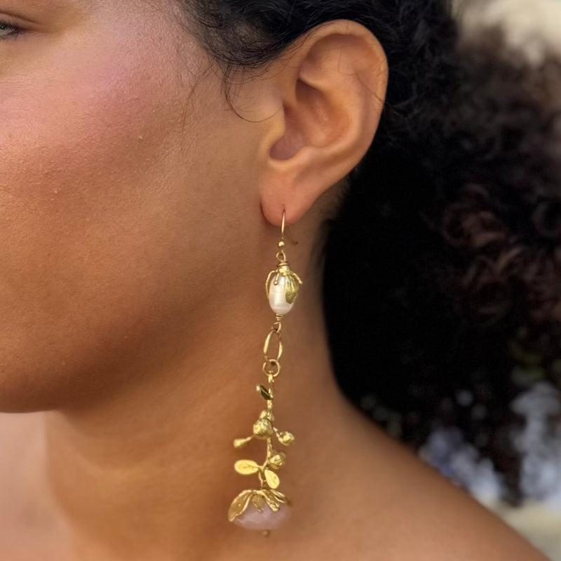 Lilly Earrings