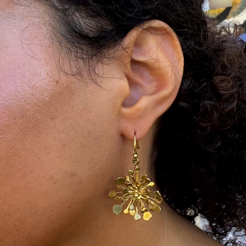 Marley Earring