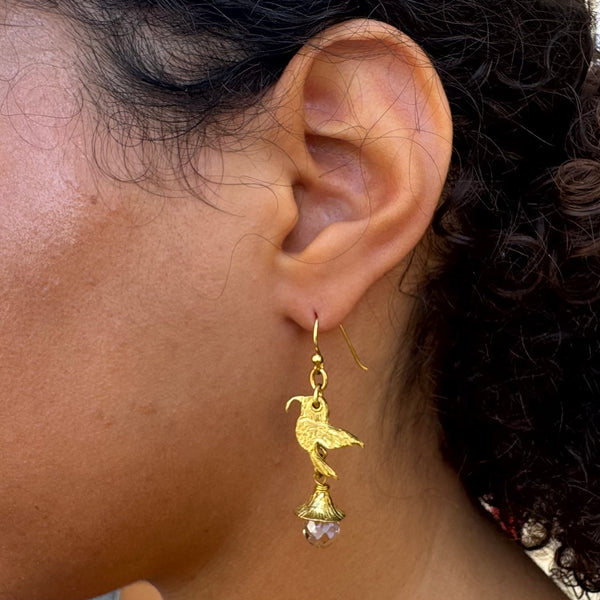 Tana Earring