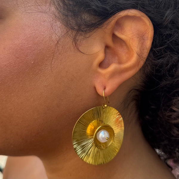 Dakota Earring