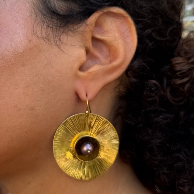 Dakota Earring