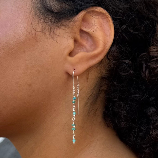 Hadley Earrings