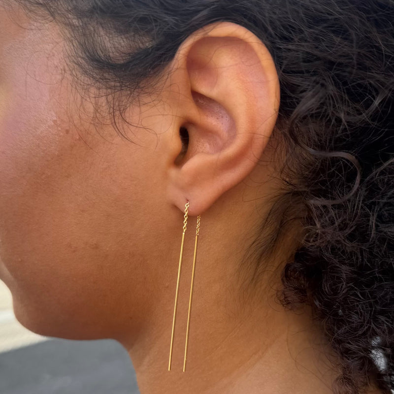 Indira Earrings