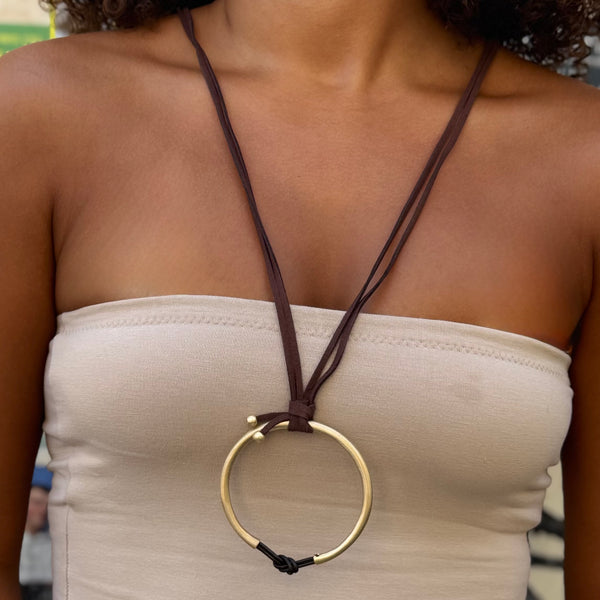 Brynn Necklace
