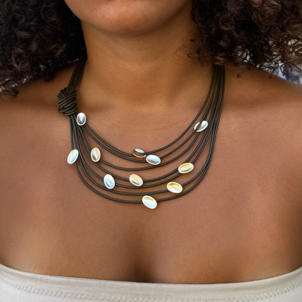 Tessa Necklace