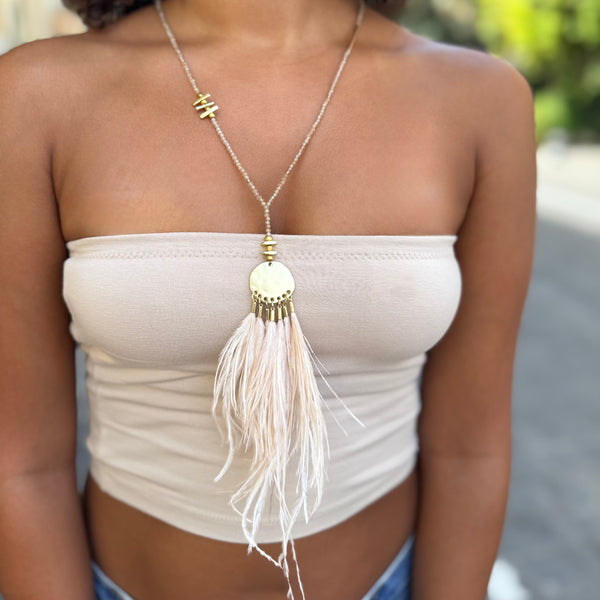 Zosia Necklace