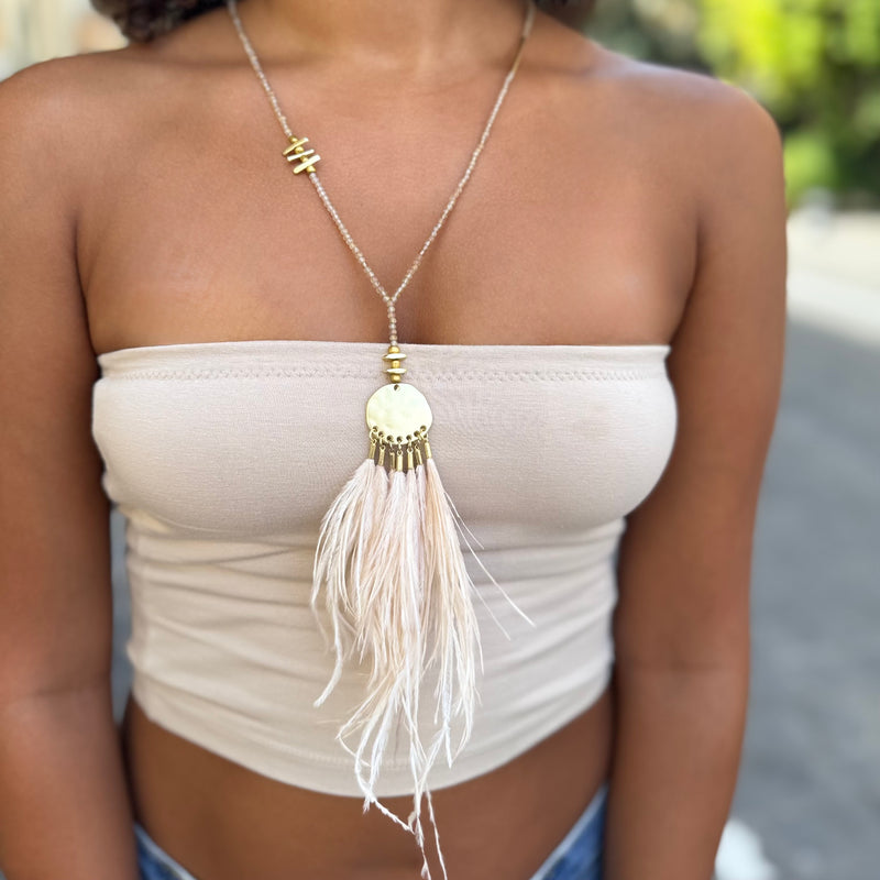 Zosia Necklace
