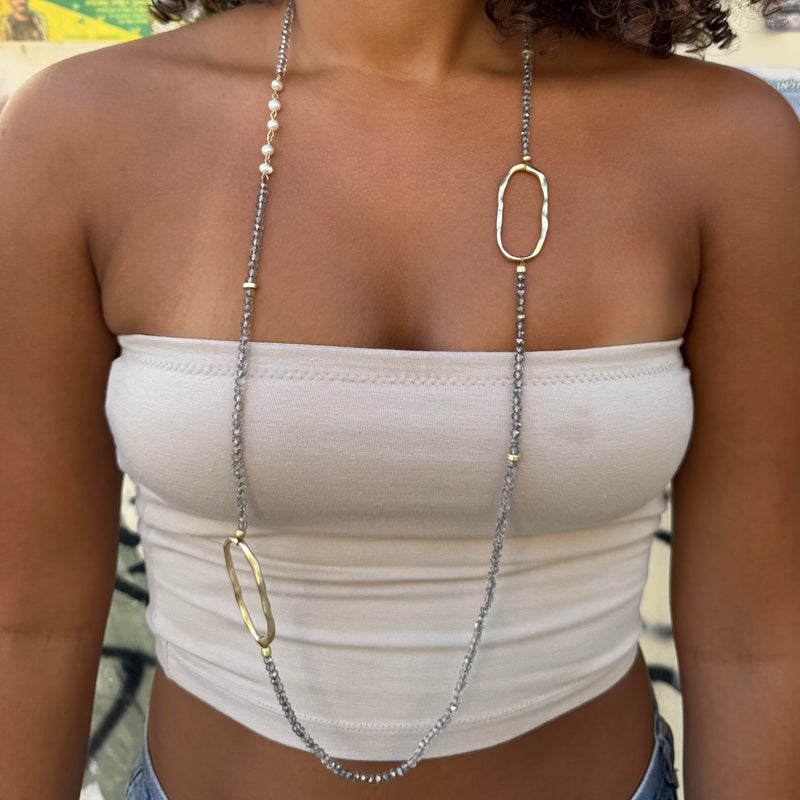 Gry Necklace