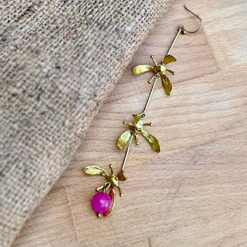 Nova Earrings