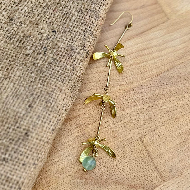 Nova Earrings