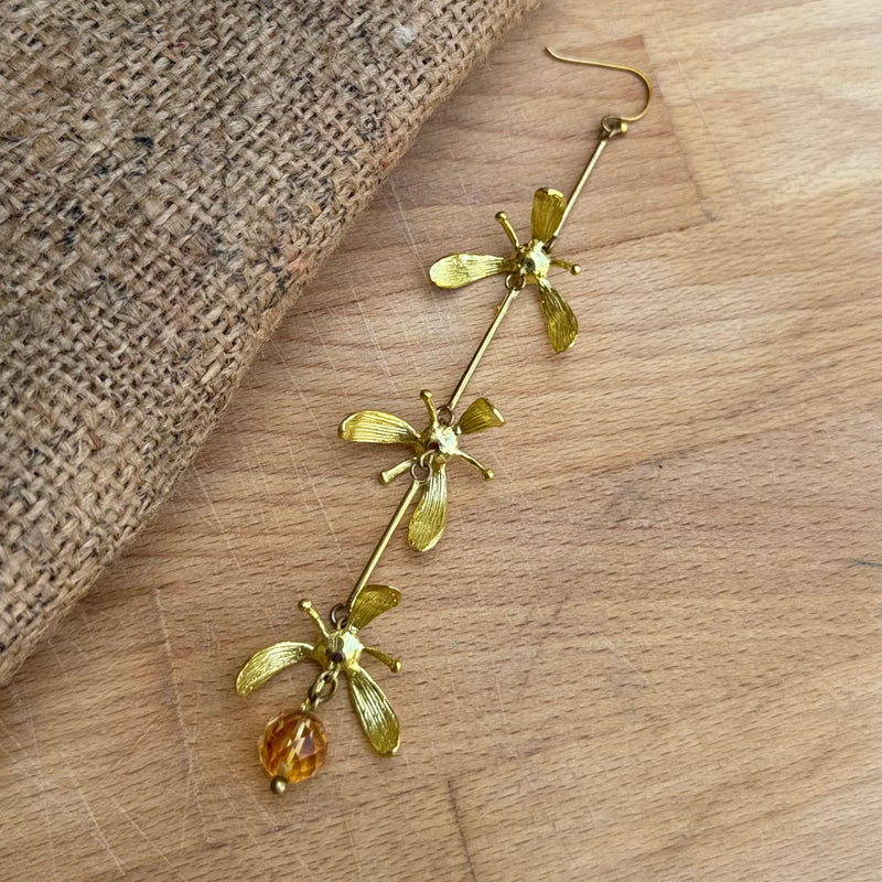 Nova Earrings