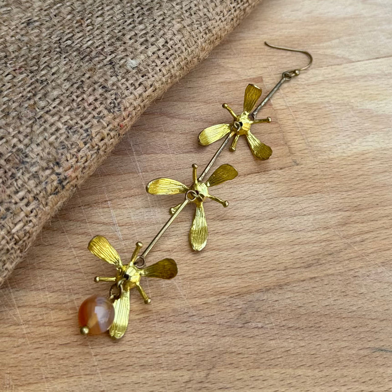 Nova Earrings