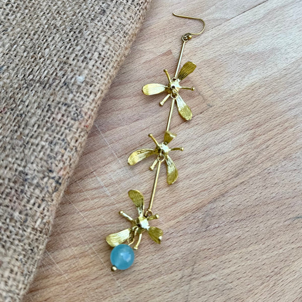 Nova Earrings