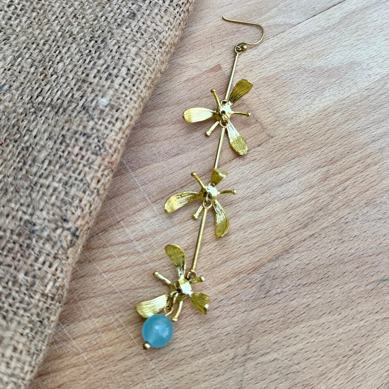 Nova Earrings
