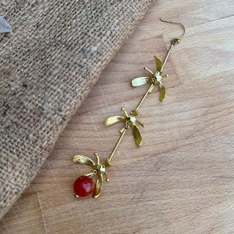 Nova Earrings