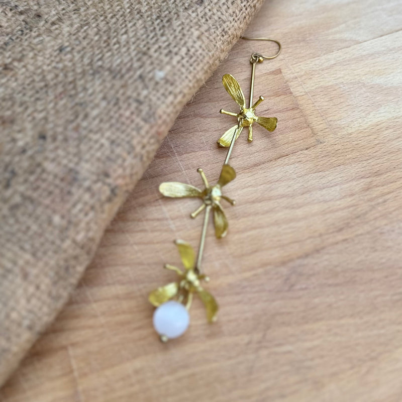 Nova Earrings
