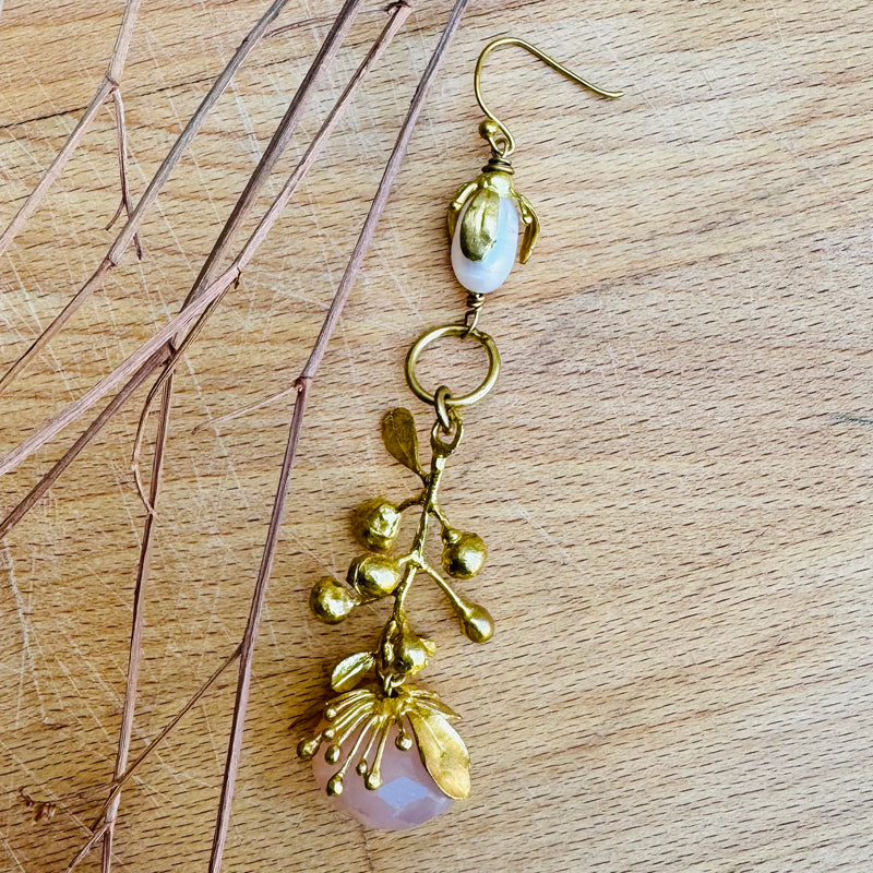 Lilly Earrings
