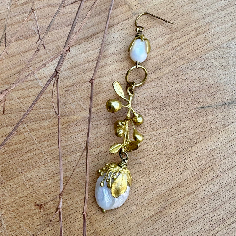 Lilly Earrings