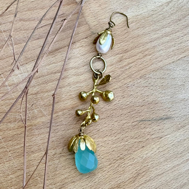 Lilly Earrings