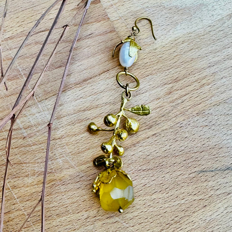 Lilly Earrings