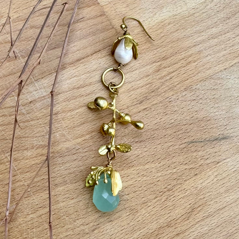 Lilly Earrings