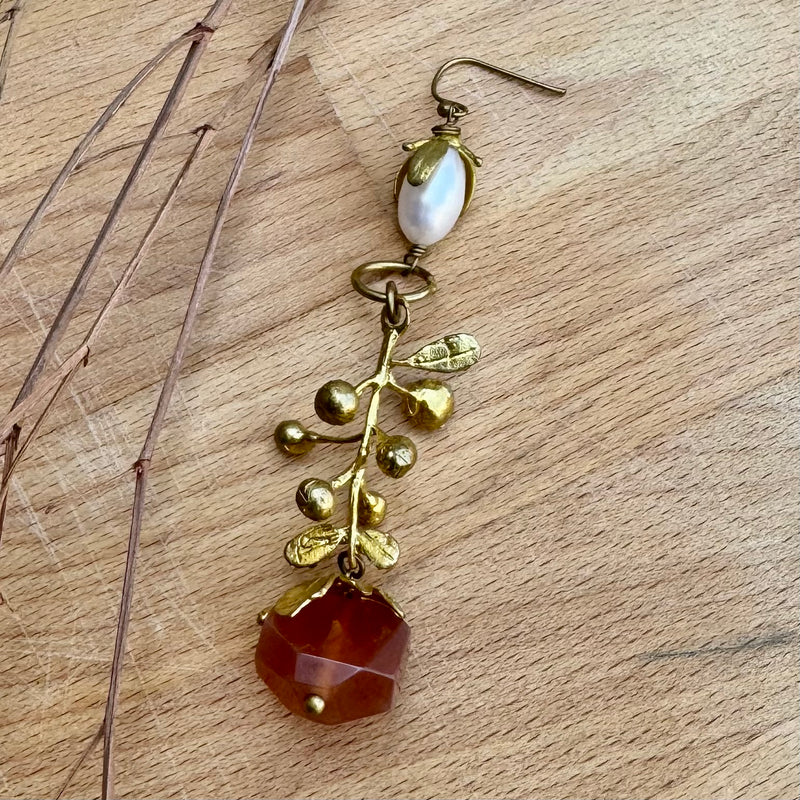Lilly Earrings