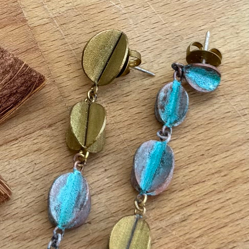 Cerys Earrings
