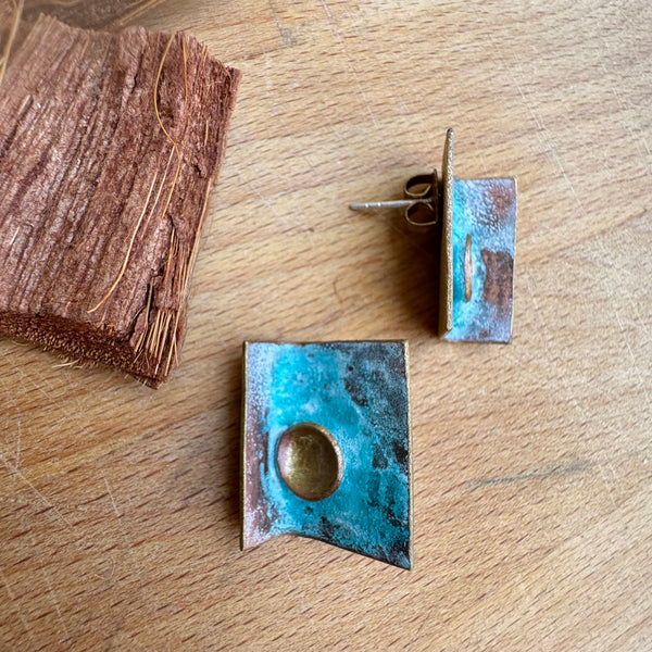 Kaja Earrings