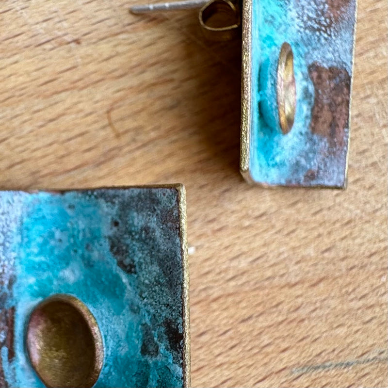 Kaja Earrings
