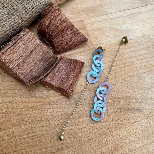 Sloane Earrings