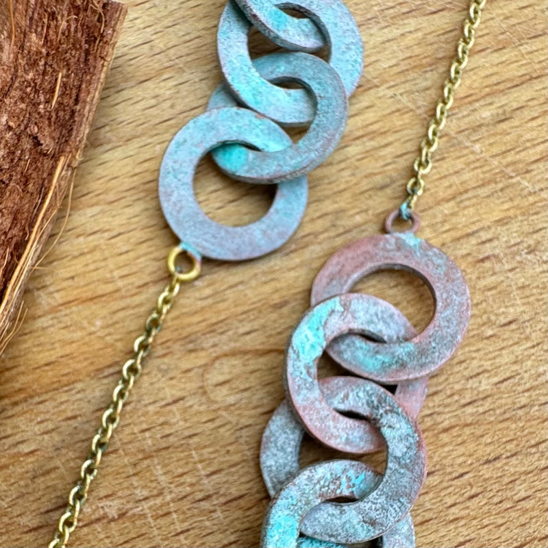 Sloane Earrings