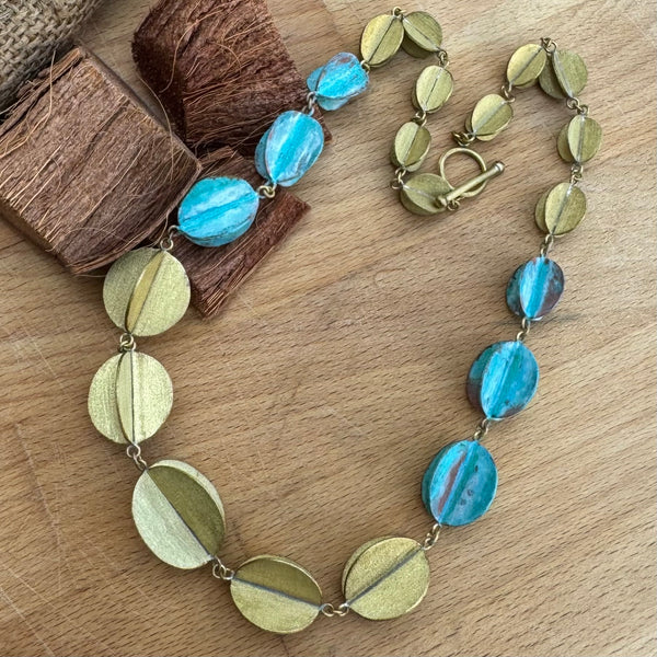 Ottilie Necklace