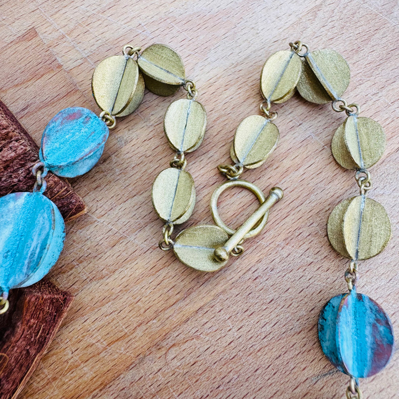 Ottilie Necklace