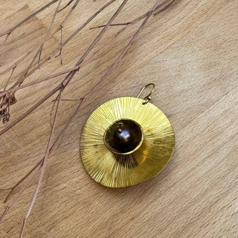 Dakota Earring
