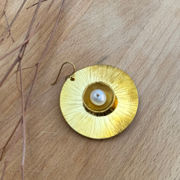 Dakota Earring