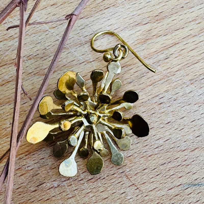 Marley Earring
